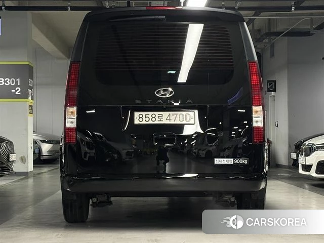 Hyundai Staria id 4905233 из Кореи 15