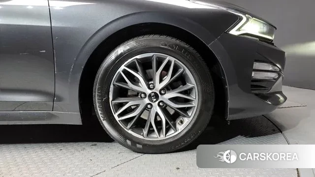 Kia K5 3rd generation id 3646694 из Кореи 15