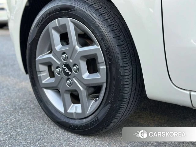 Kia The New Kia Ray id 4302338 из Кореи 15
