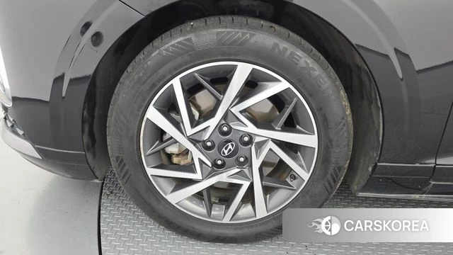 Hyundai Grandeur (GN7) id 4469347 из Кореи 25