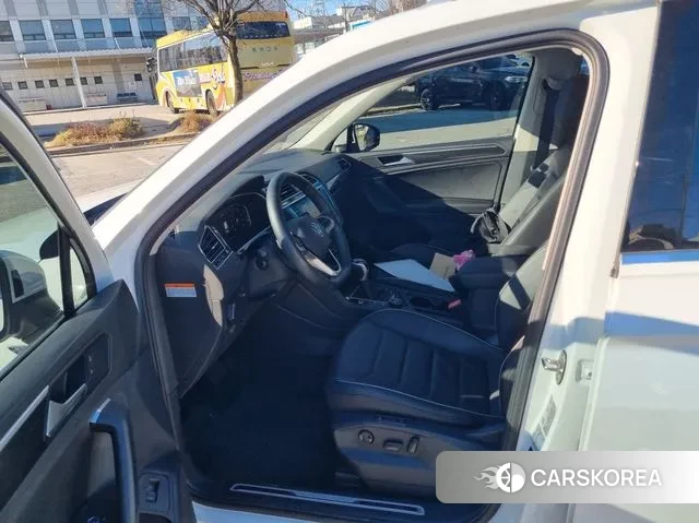 Volkswagen Tiguan second Generation id 3477711 из Кореи 15