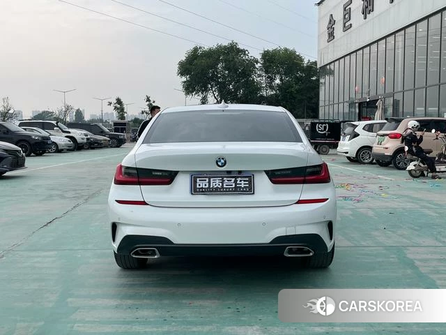 BMW 3 series id 4374418 из Китая 11