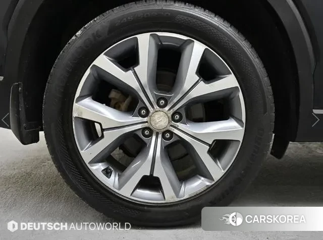 Hyundai Palisade id 3484817 из Кореи 15