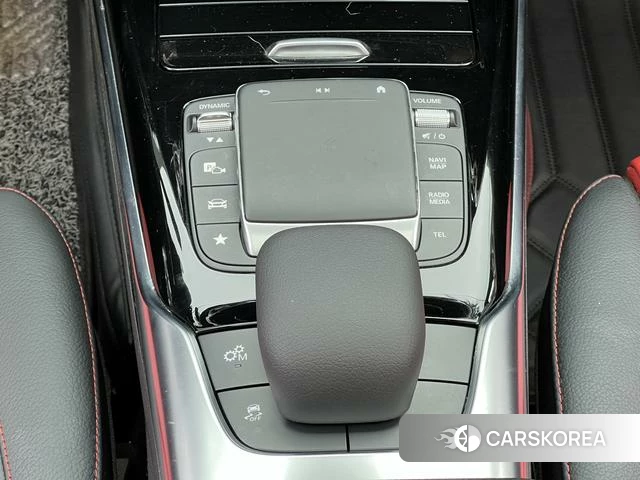 Mercedes-Benz Class A AMG id 4211063 из Китая 19