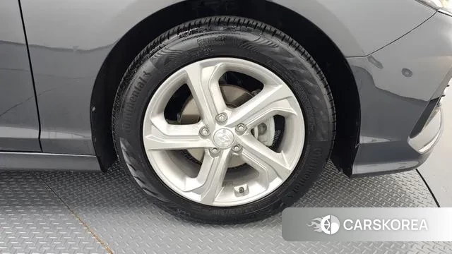 Hyundai Sonata New Rise id 3391543 из Кореи 15