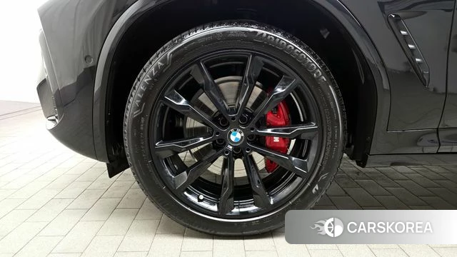 BMW X4 (G02) id 4242742 из Кореи 26