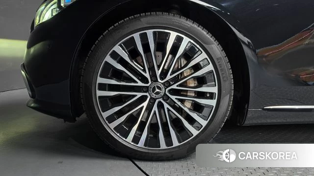 Mercedes-Benz S-Class W223 id 4855230 из Кореи 15