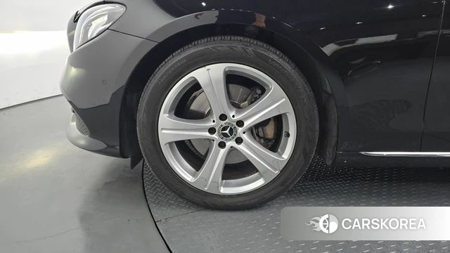 Mercedes-Benz E-Class W213 id 4605463 из Кореи 21