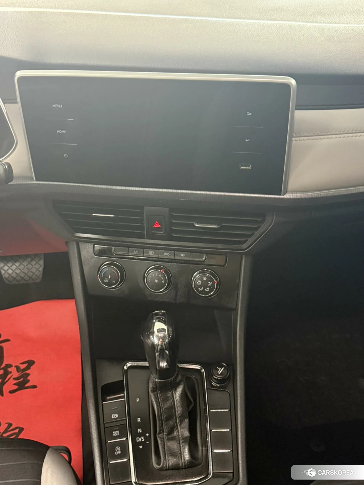 Volkswagen Bora id 4455550 из Китая 9