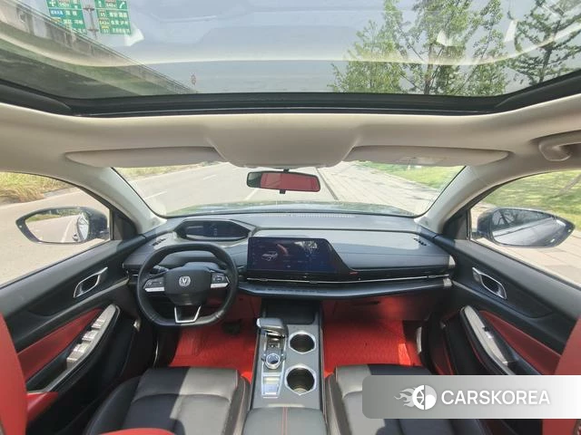 Chang'an CS55 PLUS id 4380371 из Китая 18
