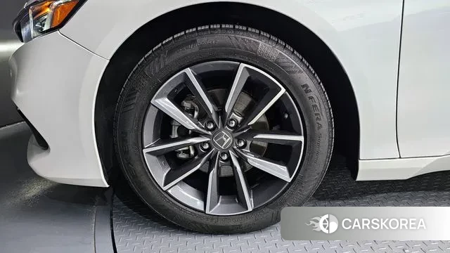 Honda Accord 10th Generation id 2931158 из Кореи 15