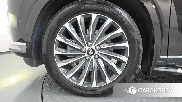 Hyundai The New Palisade id 4469473 из Кореи 32
