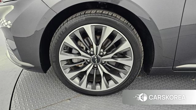 Kia K8 id 4433911 из Кореи 27