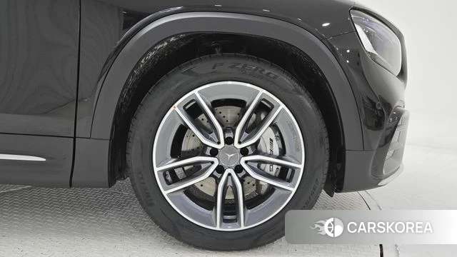 Mercedes-Benz GLB-Class X247 id 4462269 из Кореи 15