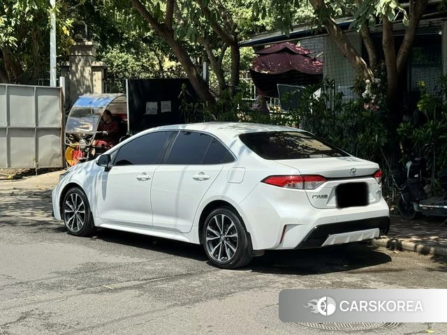 Toyota Lei Ling id 4278999 из Китая 7
