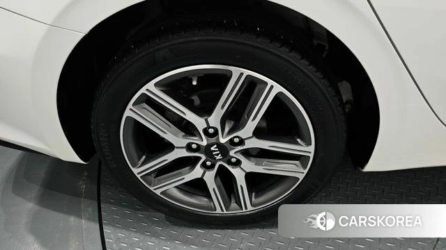 Kia Come New K3 id 4345044 из Кореи 15