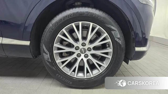 Genesis GV80 id 3355436 из Кореи 15