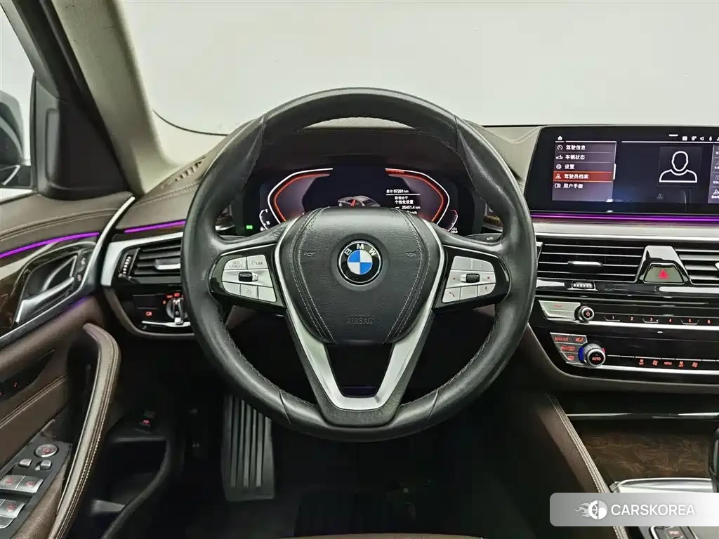 BMW 5 series id 4577843 из Китая 19
