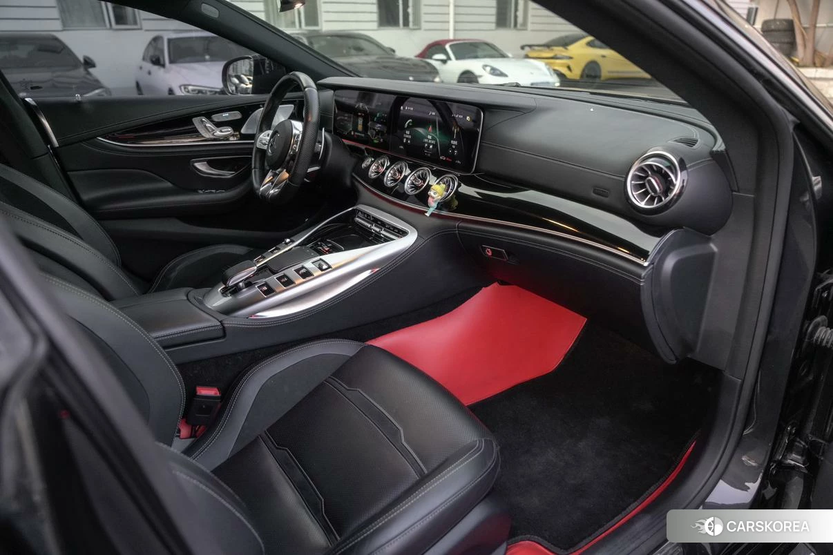Mercedes-Benz AMG GT id 4453062 из Китая 18
