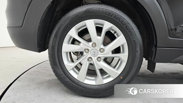 Hyundai All New Tucson id 4727322 из Кореи 15