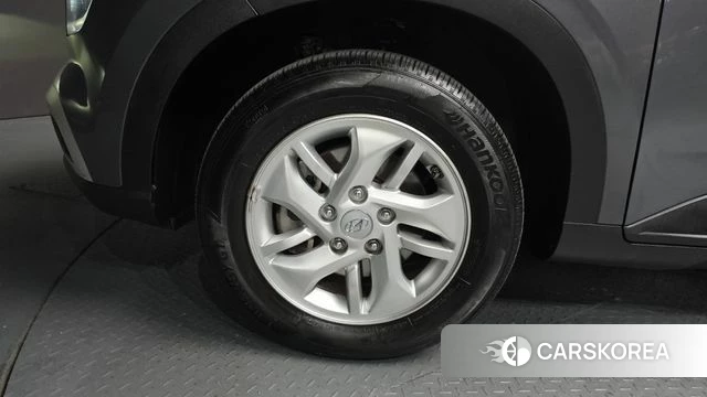 Hyundai Venue id 4329681 из Кореи 15