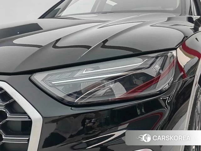 Audi Q5L id 4366014 из Китая 16