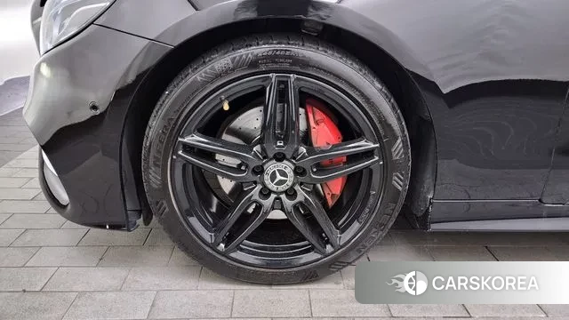 Mercedes-Benz E-Class W213 id 3460072 из Кореи 15