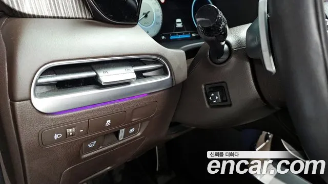 Hyundai The New Palisade id 2695877 из Кореи 15