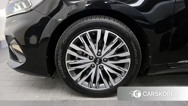 Kia K7 Premier id 3562460 из Кореи 15