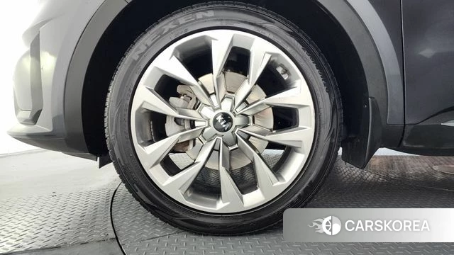 Kia Sorento 4th Generation id 3795389 из Кореи 15
