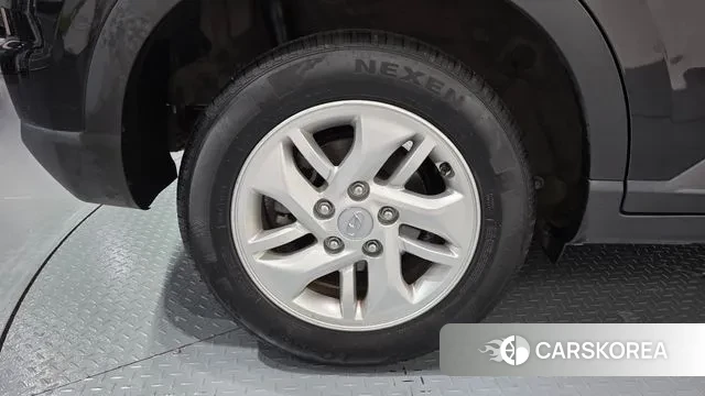 Hyundai Venue id 3616804 из Кореи 15