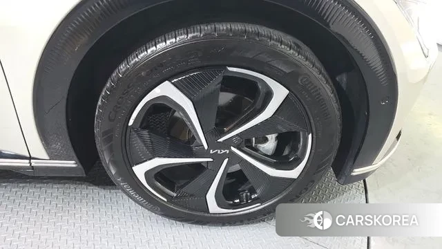 Kia EV6 id 3634893 из Кореи 15