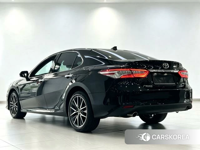 Toyota Camry id 4273331 из Китая 11