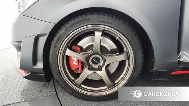 Hyundai Veloster (JS) id 3911795 из Кореи 16