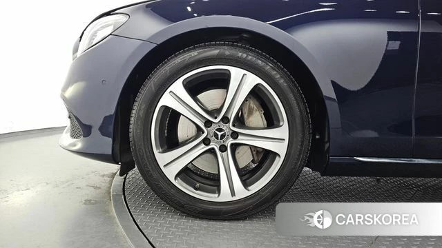 Mercedes-Benz E-Class W213 id 3801452 из Кореи 15