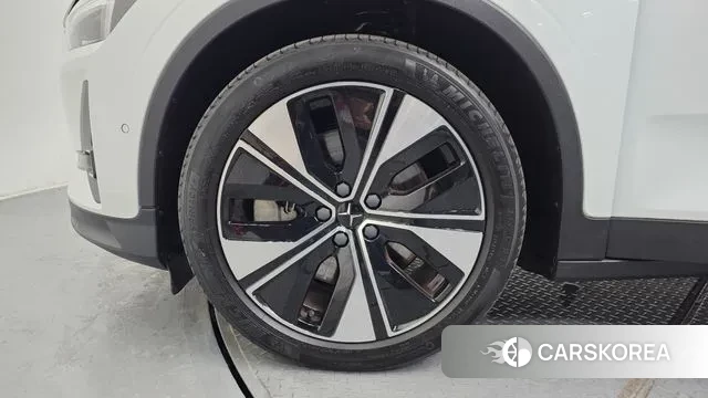 Polestar Polestar 2 id 3670790 из Кореи 15