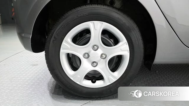 Kia The New Morning (JA) id 4308476 из Кореи 24