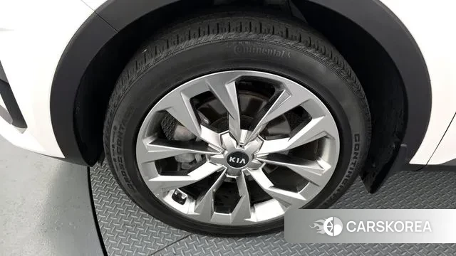 Kia Sorento 4th Generation id 3473604 из Кореи 15