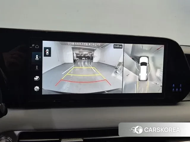 Hyundai The New Palisade id 3775945 из Кореи 13