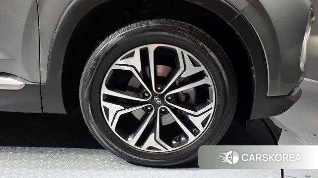 Hyundai Santa Fe TM id 2981920 из Кореи 15