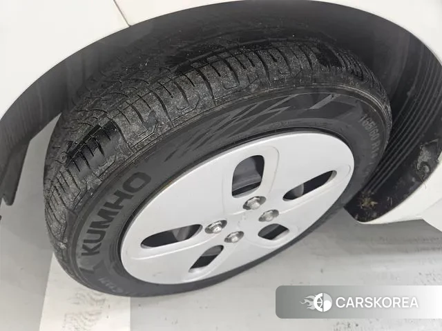 Kia The New Kia Ray id 3587039 из Кореи 11