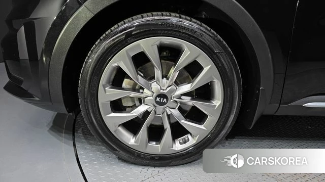 Kia Sorento 4th Generation id 4593755 из Кореи 30