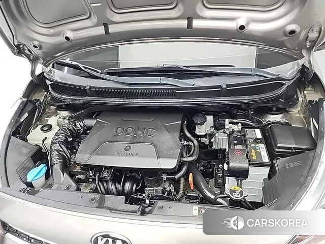 Kia All New Morning (JA) id 3622090 из Кореи 13