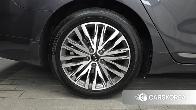 Kia K7 Premier id 4520063 из Кореи 26