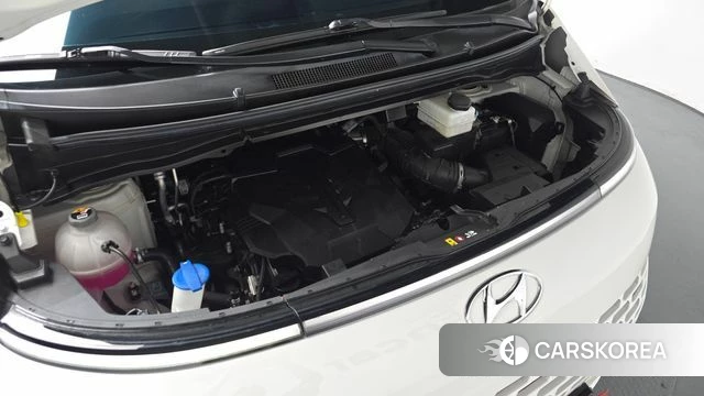 Hyundai Staria id 4315504 из Кореи 28
