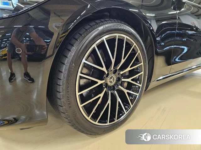 Mercedes-Benz S-Class W223 id 4726632 из Кореи 15