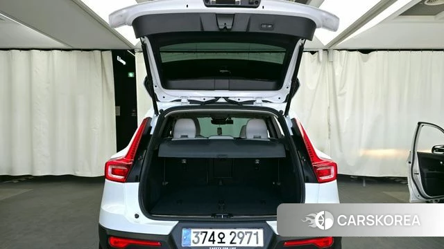 Volvo XC40 id 4315339 из Кореи 15