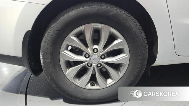 Kia The New Carnival id 4609950 из Кореи 24