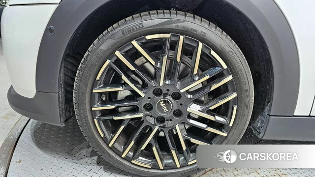 Mini Cooper S 4th Generation id 3841105 из Кореи 15