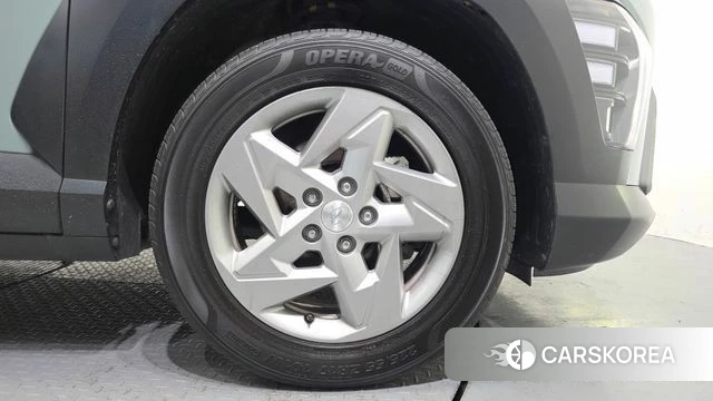 Hyundai Kona (SX2) id 4618184 из Кореи 27